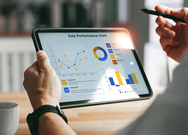 Marketing Operations